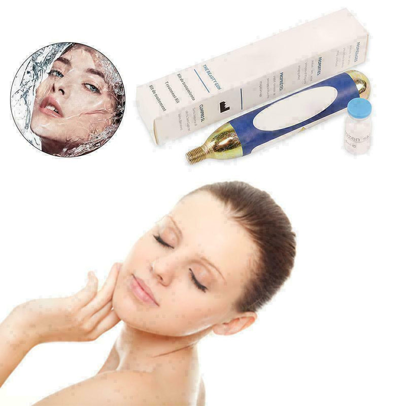 Consumables Hyaluronic Acid Use For Frozen Skin Gun Removal. Whitening Wrin V4K6