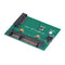 M.2 NGFF B Key SSD to Half-Height 2.5inch SATA SSD Converter Adapter Card
