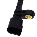 2PCS 7H0927803 Wheel Speed Sensor for V-Olkswagen Beetle Jetta Passat B6 B7