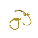 Lot Of 150x Hooks Earrings Wire Clasp Necklace Chain Findings Earwire
