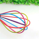 Colourworks by Kitchen Craft Small Silicone Balloon Wire 25cm Food Whisk JBB