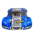 for Remo Plastic Car Shell Surface Body M0280 for 1/10 HQ 727 4X4 Traxxas S