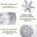 Lint Remover Rechargeable Pills Shaver for Clothes Fabric Shaver with USB P