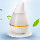 7 Color Ultrasonic Home Aroma Humidifier Air Diffuser Purifier