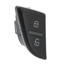 Right Front 8K2962108A Car Central Door Lock Switch for Audi A4 A4L B8