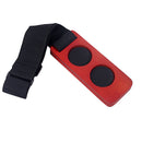 Replacement Anti-slip Cello Endpin Stop Holder w/ Strap Band Instrument