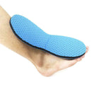 1*Foot Drop Support Ankle Brace Orthosis Plantar Fasciitis Splint B7D9