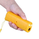 Pet Dog Anti Barking Ultrasonic Puppy Stop Trainer Repeller Training Device H1H5