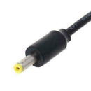 USB Power Supply Travel Charging Cable Cord for Radio FT-2DR FT-70DR FT-270R Kit