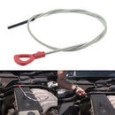 For Mercedes Benz Transmission Fluid Dipstick 722.6 722.7 722.8 (1220mm) A