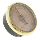 Round Humidity Detector Accessories Accurate for Cigars Humidor Hygrometers