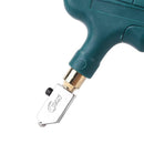 Multi-function T-shape Glass Cutter Ceramic Glass Tile Opener Cutting Tool