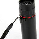 Utility 30x25 HD Optical Monocular Night Vision Waterproof For Travel Hunting YS
