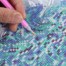Birds Flowers 5D Diamond Painting Embroidery DIY Cross Stitch Home Decor