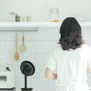 Solove 5W Usb Desktop Table Fan 3 Modes Wind Speed Cooling Oscillating Fan