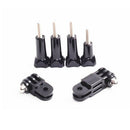 3-Way Adjustable  Arm Assembly Extension For GoPro Hero 1/2/3 Camera