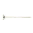 1pc Kitchen Cooking Stainless Steel Instant Read Thermometer Meter