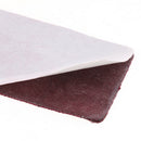 Replacement Non Slip Instrument Mat for Ukulele Uke Parts Accessories Red