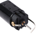 High Speed 5-Pole Rotor Micro Motor Dual 2mm Shaft DIY RC Car Boat DC 12-24V OZ