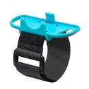 1Pair Elastic Wrist Belt Strap for Nintend Switch Just Dance Joy-Con Controller