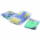 12PCS Children's Art Early Learning Drawing Mini Flower Sponge Brush School E9Z8