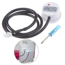 Non Contact Liquid Level Sensor Switch Detector Outer Adhering Type Level Se Hn