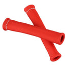 8Pcs Universal Spark-Plug Wire Jacket Heat Cover Cover for Chevrolet Ford