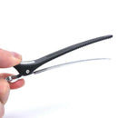 5x Professional Salon Hair Clips Hair Styling Tools Hairdressing Accessories Gw