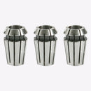 ER11 CNC Collet Chucks Tool Bits Holder 1/8 Inch (3.175mm) 4mm 6mm