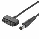 Charging Adapter Cable Wire Cord for DJI Mavic 2 Pro/Zoom to CrystalSky