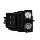 12V Starter Relay Fit for Arctic Cat Atv 375 2002,400 1998-2005, 454 1996-1 D9J2