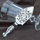 304 Stainless Steel Absinthe Spoon Cocktail Bar-Utensils Wormwood Bitter Scoop