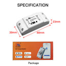 WiFi Smart Light Switch Universal Breaker For Smart Life APP Alexa Google HomeMO
