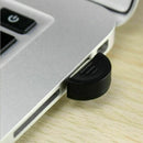 USB 2.0 Bluetooth adapter Dongle Stick For Windows7, New. VIST 8 U4C6
