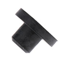 Washer Pump Grommet 1239973681 Windshield Wipers Windscreen for Mercedes