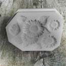 Silikon mini Sonnenblume Gestalten Tortendeko Schokolade Schimmel Kuchen Form