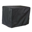 Oxford Cloth Heavy Duty Outdoor Generator Covers Waterproof 22 x 16 x 18in