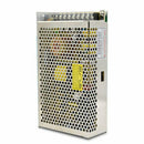 1X(Metal Switching Power Supply Driver 24V For Led Lighting Stripes, Indust
