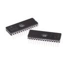 2pcs M27C256B-10F1 M27C256B DIP JR