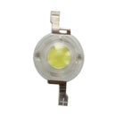 1W Super Bright High Power White LED Lamp Light V5K4