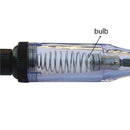 DC 6-24V Transparent Car Auto Motorcycle Circuit Tester Probe Test Pencil
