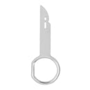 1Pair Repair Tool Radio Stereo Release Removal Install Tool Key Fit for Aud