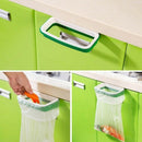 Hanging Cabinet Kitchen Cabinet Rear Door Storage Shelf Storage Shelf Bags