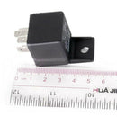 Black JD1914-12VDC Car Auto Automotive 12V DC 40A Amp Relay Switch Power 5 IWG