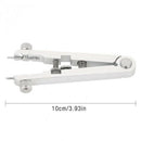 Watch Bracelet Remover Spring Bar Plier Watch Strap Adjuster Tool Disassemb