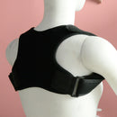 Adjustable Neoprene Posture Correction Shoulder Corrector Brace Belt
