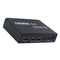 1x1 HDMI Audio Splitter,4K HDMI Audio Extractor HDMI to SPDIF &L/R Converter