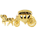 Carriage Candy Sweet Box Case Chocolate Gifts Birthday Party Wedding Decor Kit#