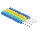 8 pcs Hollow Needles Desoldering Tool IC Extraction Tool Set Detaching Pin