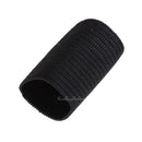 Elastic Stretch Finger Sleeve Support Wrap Arthritis Guard Volleyball Basketball